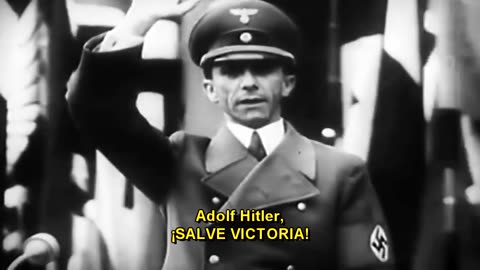 El Problema Judío Dr Joseph Goebbels