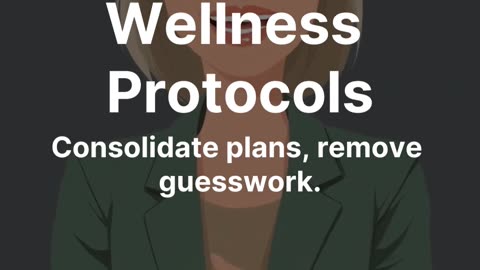 Protocols Your Clients Will Love: Easy, Professional Recommendations