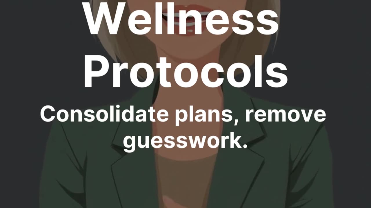 Protocols Your Clients Will Love: Easy, Professional Recommendations