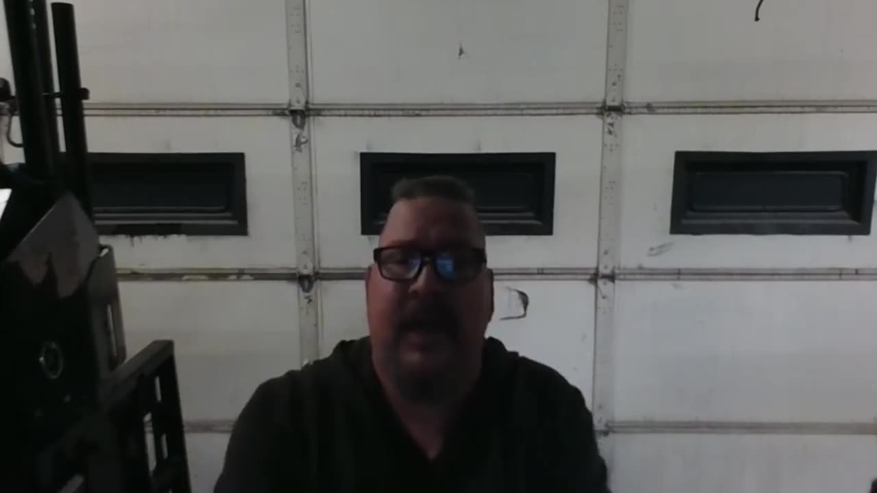 A.I. Arrests Wrong Guy and the Cops dont care.