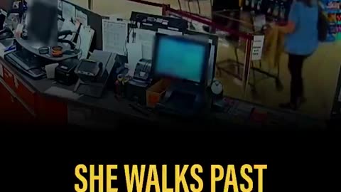 The warning signs were there the whole time 😭