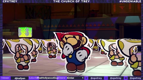 Mario & Luigi: Brothership Episode Eleven - The Prison Breakout