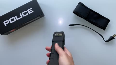 The 5 Best Stun Guns For Self Defence
