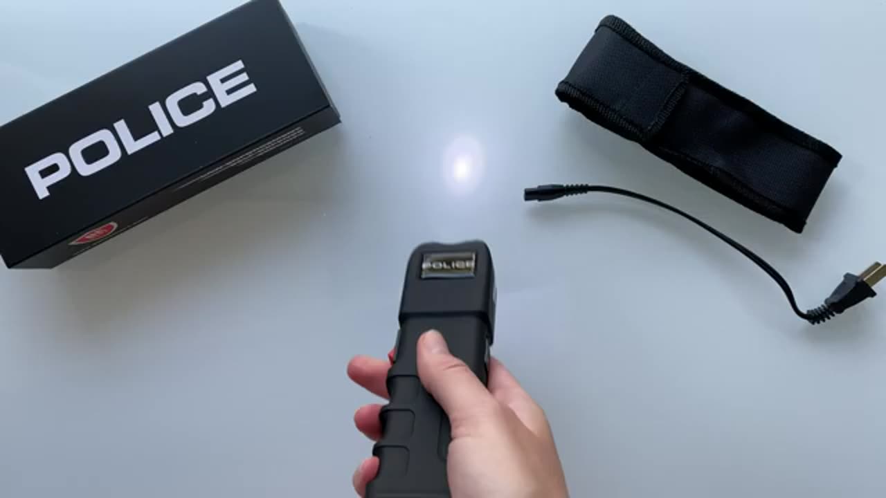 The 5 Best Stun Guns For Self Defence