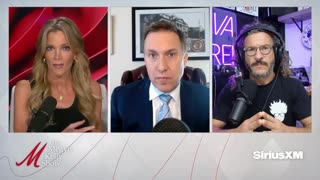 Epstein "Client List" Rumblings, Grandma on Trial For Son-in-Law's Murder, w/ Aronberg and Viva Frei