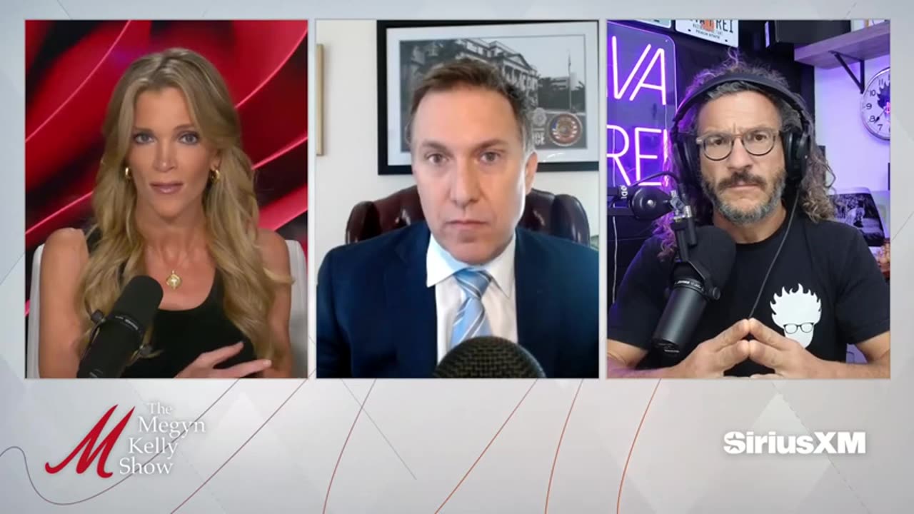 Epstein "Client List" Rumblings, Grandma on Trial For Son-in-Law's Murder, w/ Aronberg and Viva Frei