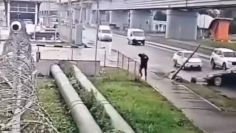 😂💦 You Won't Believe This Epic Splash! | FunFM
