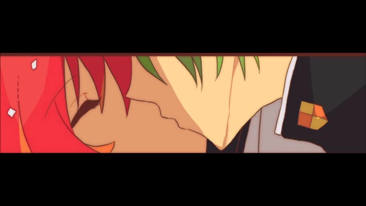 Flippy and Flaky at School