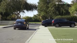 Teen Fails License Test Because She Used Regen Braking