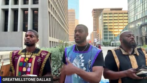 8/22 GMS DALLAS LIVE CAMP