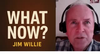 UPDATE 🔮 “What Now?” with Jim Willie (THE END)
