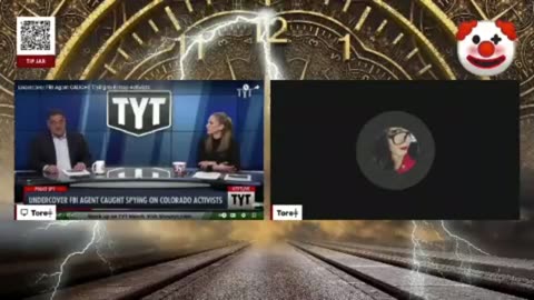 Tore Says Show |Sparking your memory!