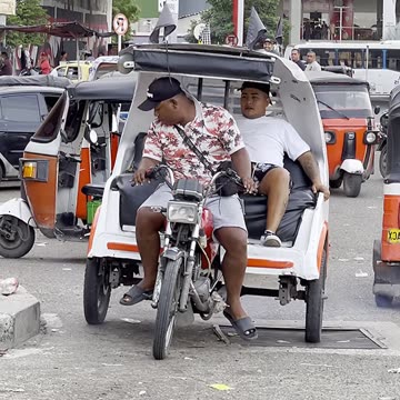 La Moto🏍️ Frenada🤣🤣🤣