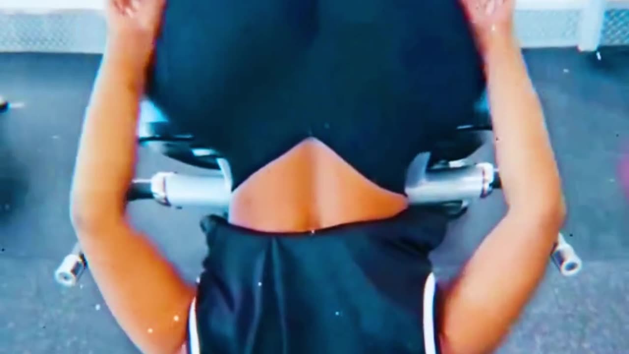 Hip Workout for Curves & Strength