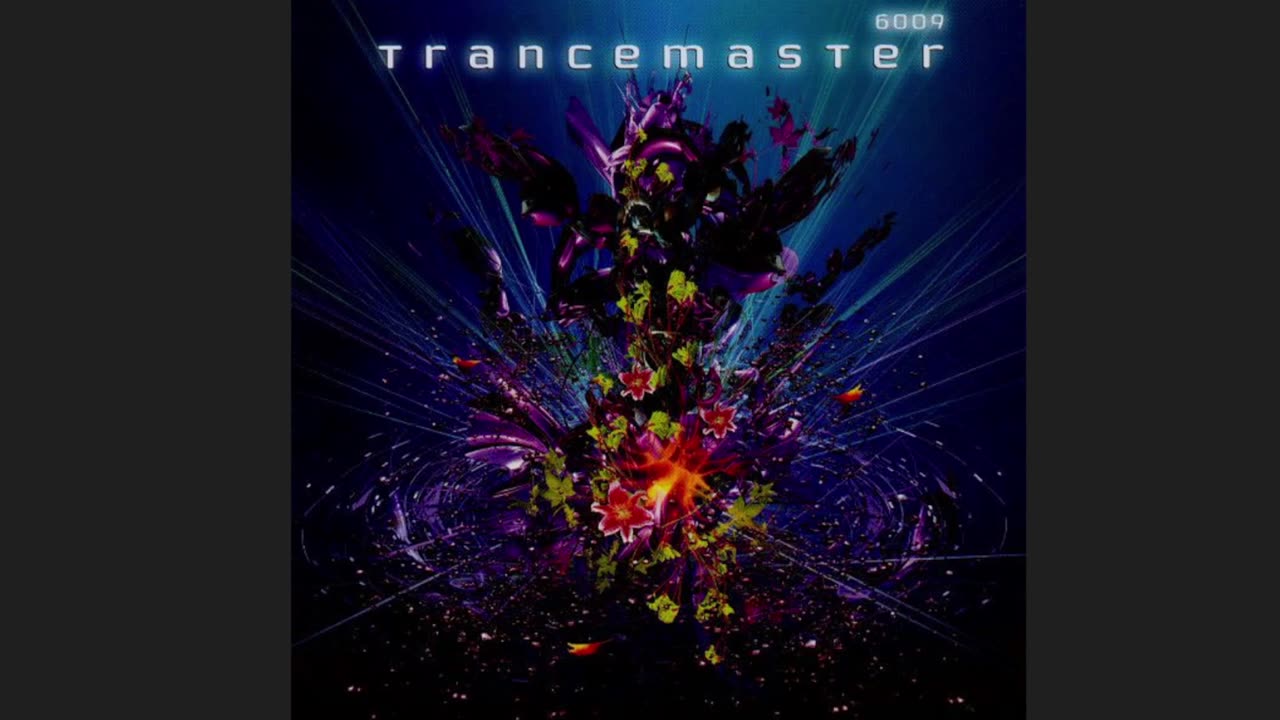 Trancemaster 6009 CD1