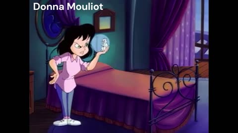 Kathleen Harvey`s Moments Breakdown