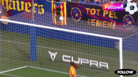 FC BARCELONA 4 vs 0 DEPORTIVO