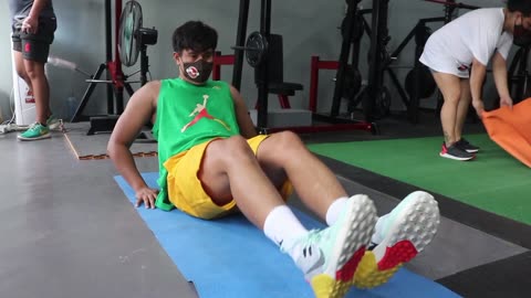 7 REASONS WHY YOUR ABS LACK RESULTS