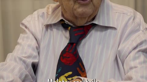 The Warsaw Ghetto Uprising: Michael’s Story