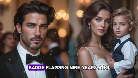 Millionaire Left His Pregnant Fiancée—3 Years Later, He Sees Her at a Charity Event and Is Shocked