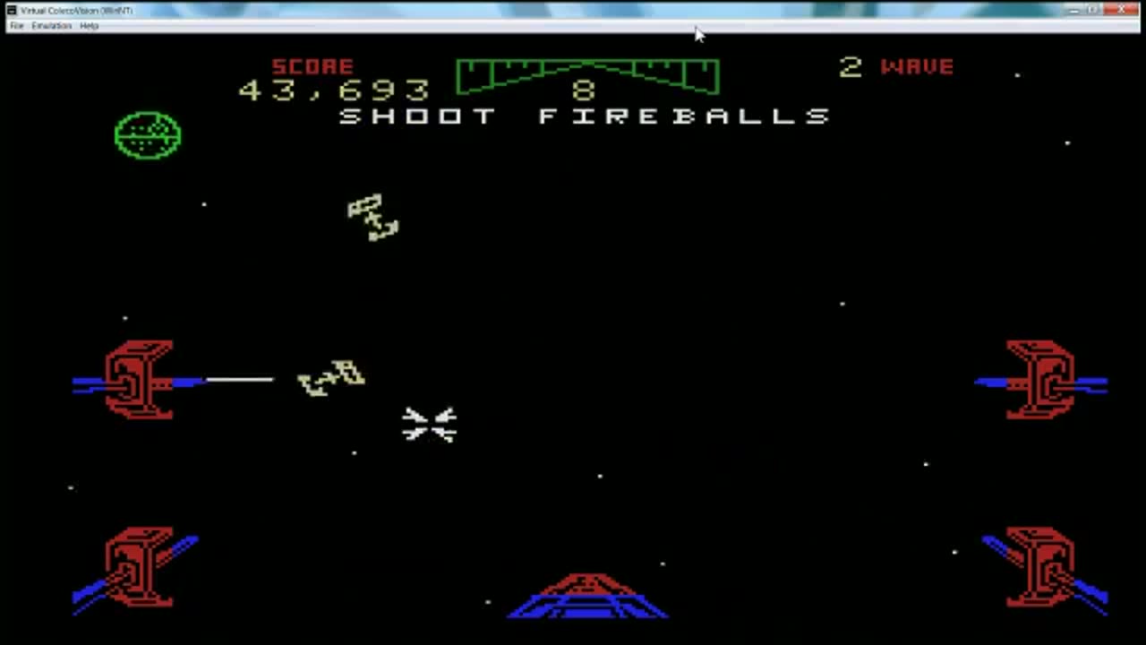 Star Wars 4: A New Hope (CV)