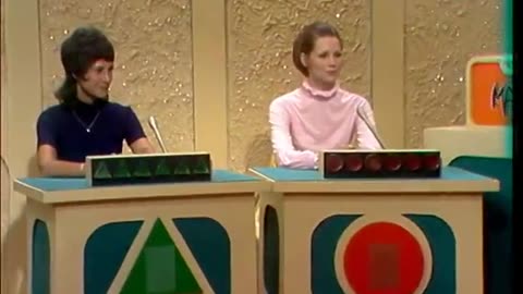 Episode 10 | Match Game 1973 | Gene Rayburn