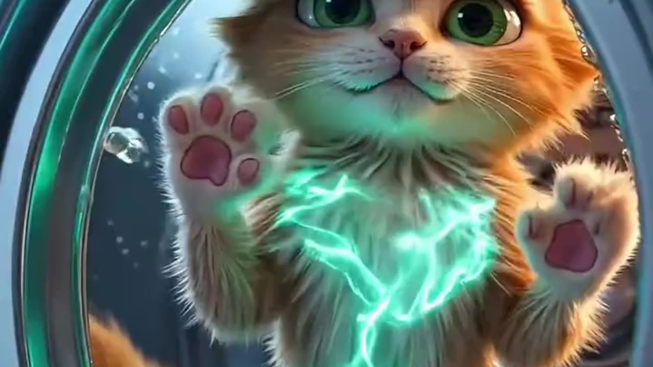 Cat Family