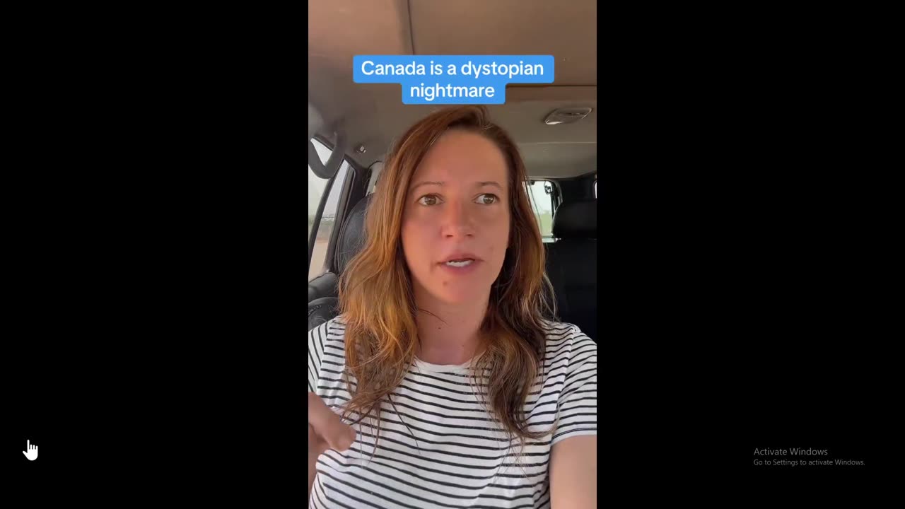 ALL OF EUROPE FELL TO ISLAM WEF: Canada is falling to ISLAM WEF