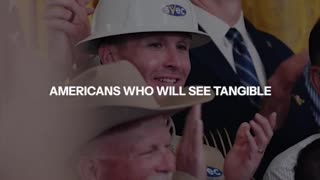 MAGA Minute with Karoline Leavitt!