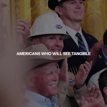 MAGA Minute with Karoline Leavitt!