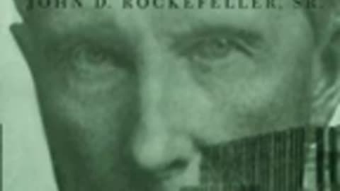 Titan The Life of John D. Rockefeller, Sr. by Ron Chernow , Part 1