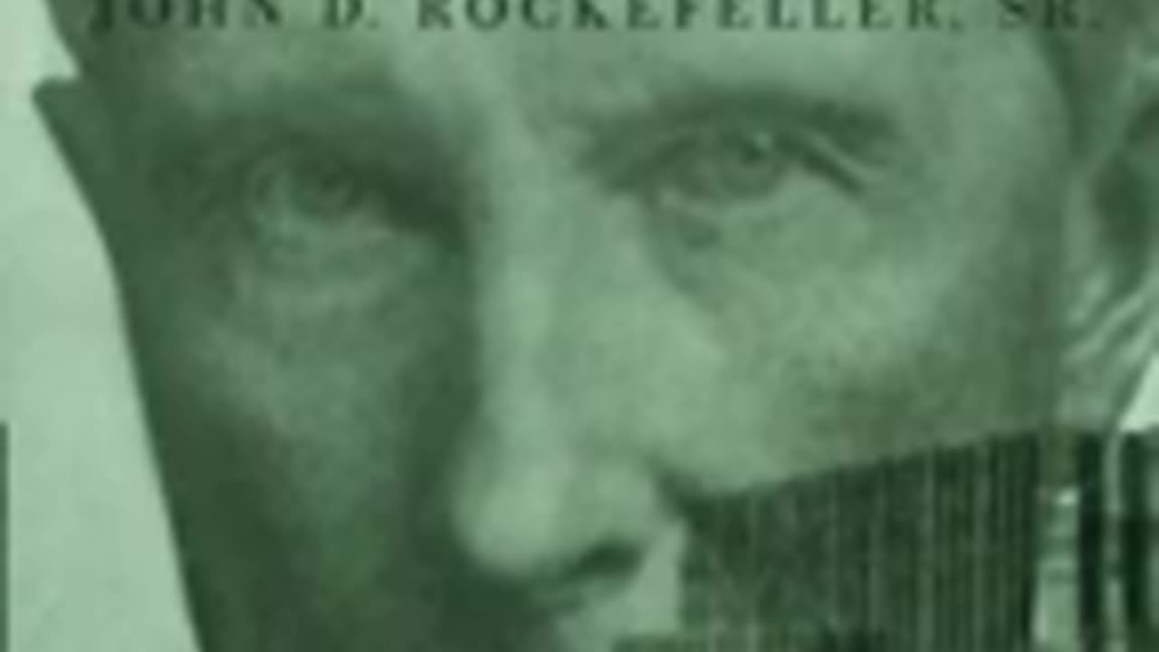 Titan The Life of John D. Rockefeller, Sr. by Ron Chernow , Part 1