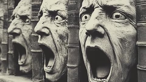 home alone at night horror stories