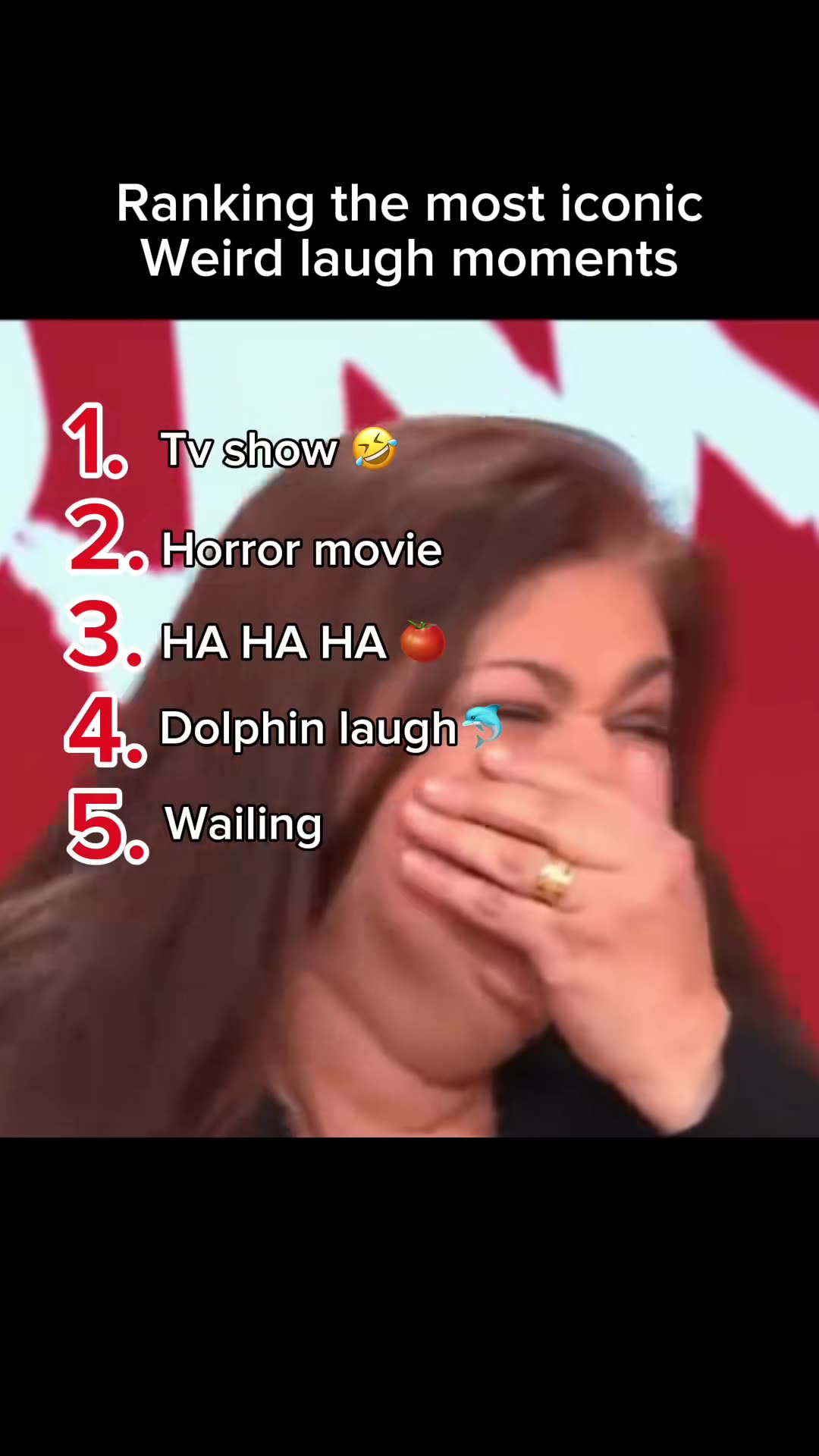 The Best Weird and Funny Laughs You Won't Believe Are Real!