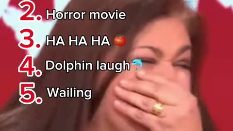 The Best Weird and Funny Laughs You Won't Believe Are Real!