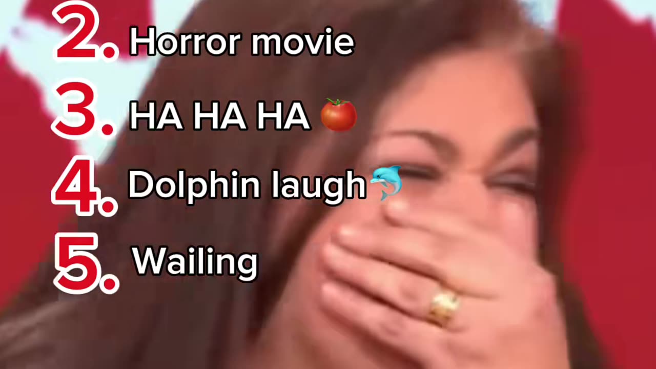 The Best Weird and Funny Laughs You Won't Believe Are Real!