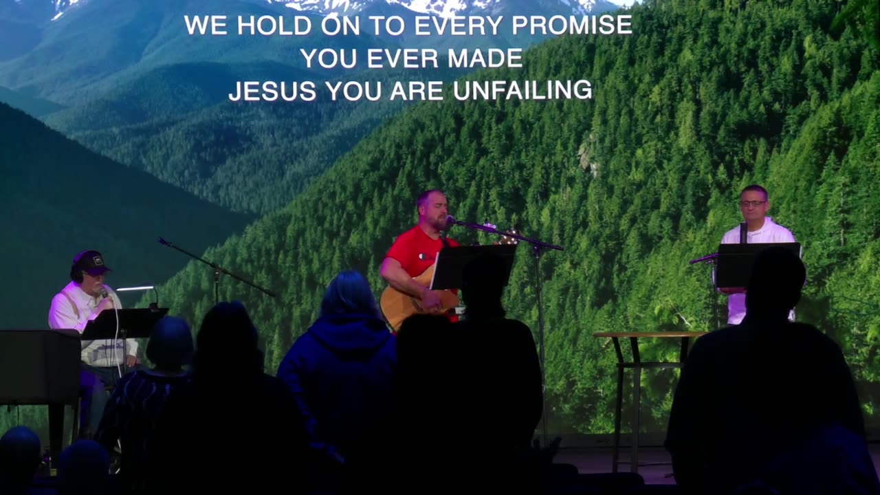 Expectancy Pt.2