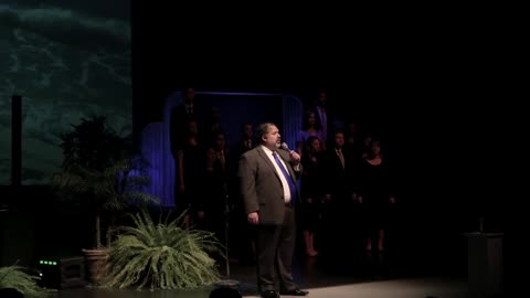 Ben Everson & Family Rewind Concert!