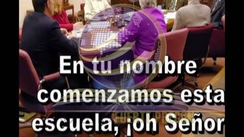 el ultimo papa del mundo? # 2 y escuela sabatica parte 2