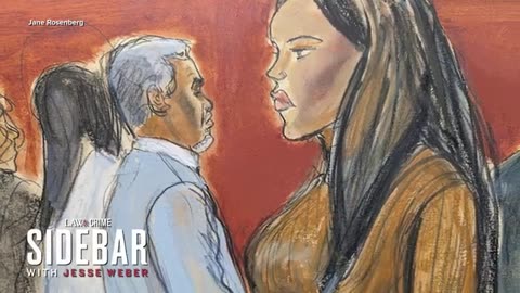 P. Diddy on Trial: 7 Ways Cassie's Explosive Testimony Could Bury Sean Combs