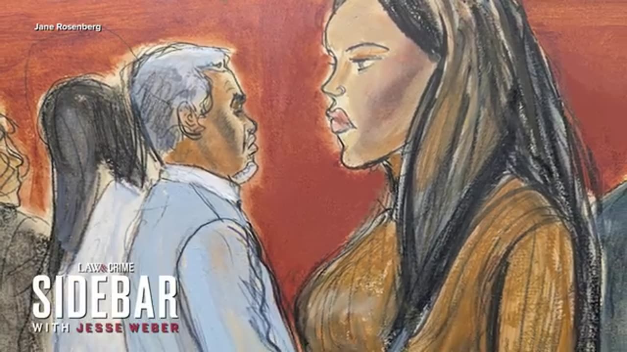 P. Diddy on Trial: 7 Ways Cassie's Explosive Testimony Could Bury Sean Combs