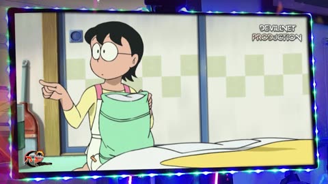Doraemon Tagalog Dubbed HD - Movie 5