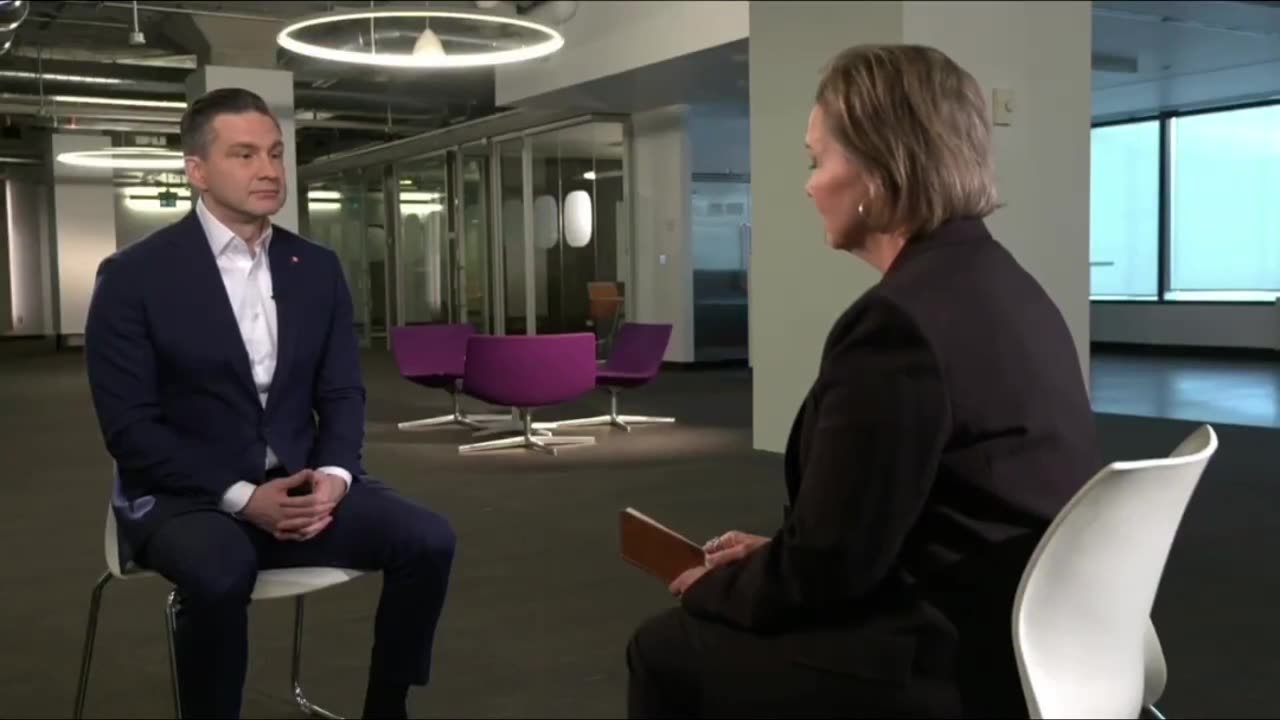 'I Will Approve a Pipeline'