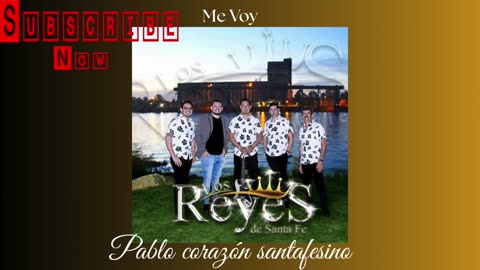 Los Reyes De Santa Fe