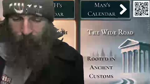 Enoch 11; Complete 100-Book Apocrypha (Day 1046) Bible on Audio