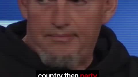 Gunther Eagleman™ - Senate voting records confirm this.