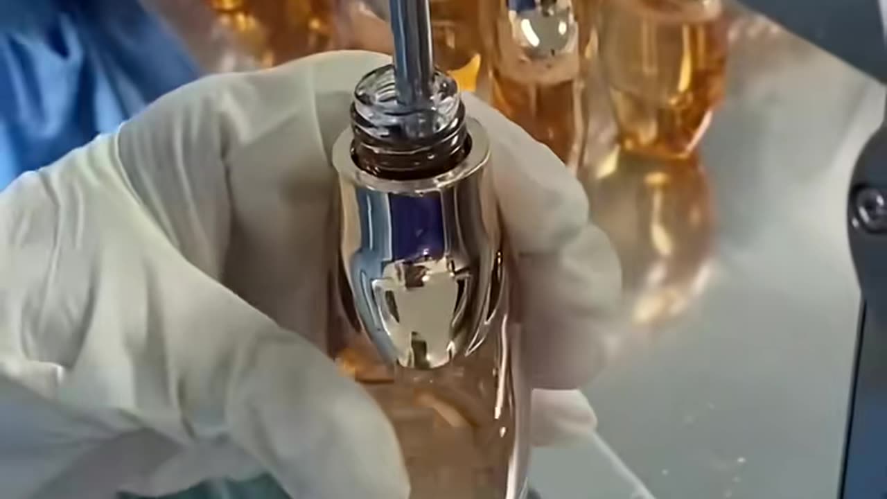 🤯✨ Watch This Machine in Action! | FeedMyCuriosity