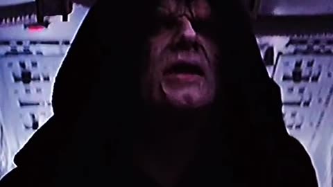 Palps #fyp #viral #foryou #starwars #starwarsedit #returnofthejedi #palpatine #emperorpalpatine #sit