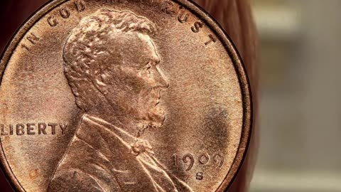 Always Searching For That 1909 S VDB Cent!