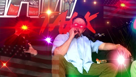 Who is Sam Hyde?